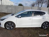 używany Kia Ceed GT LINE