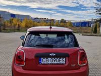 używany Mini ONE 1.2 Turbo Pierwszy Właściciel Salon Polska