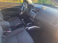 używany Mitsubishi ASX 