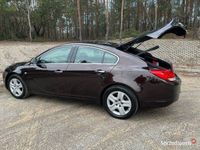 używany Opel Insignia 2.0 CDTI Cosmo 4x4 OPC Line