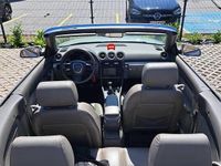 używany Audi A4 Witam sprzedamkabrio