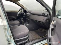 Używany Fiat Stilo 115 KM (84 kW) 2003 Niebieski Kombi