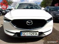 używany Mazda CX-5 2.0 Evolve AWD Navi Klimatronic Kredyt Bez Bik i…