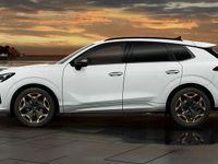 Nowe Cupra Terramar 204 KM (150 kW) 2025 Biały (metalik) SUV