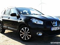 używany Nissan Qashqai +2 Qashqai+2 prywatnie sprzedam rodzinne zadbane auto