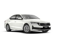 Nowe Skoda Octavia Drive 85 KM (62 kW) 2026 Biel candy niemetalizowany