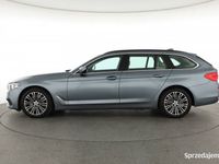 używany BMW 540 5xDrive