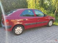 Używany Citroën Xsara 1999