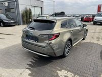 używany Toyota Corolla 1.8dm 98KM 2019r. 78 900km