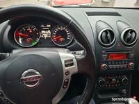 używany Nissan Qashqai +2 Qashqai+2