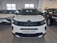 Używany Citroën C5 Aircross PureTech 130 KM (95 kW) 2023 Szary SUV