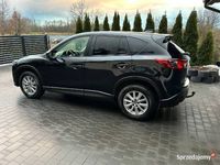 używany Mazda CX-5 