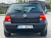 używany VW Golf IV 1.4 benzyna+lpg