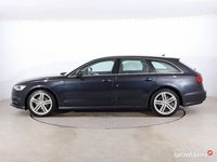 używany Audi A6 IV (C7) , Skóra, Navi, Xenon, Bi-Xenon, Klimatronic, Tempomat,