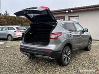 Używany Nissan Qashqai 2019 Szary SUV