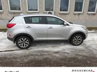 używany Kia Sportage Sprzedam2015