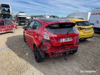 używany Ford Fiesta EE296