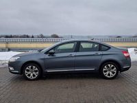 Używany Citroën C5 2011