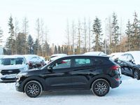 używany Hyundai Tucson 1.7 CRDi. Serwis.