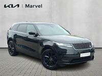 Używany Land Rover Range Rover Velar S 250 KM (183 kW) 2023 Czarny (metalik) SUV