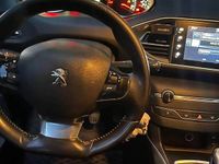 używany Peugeot 308 t9