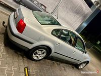 używany VW Passat !!!B5!!!