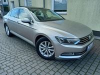 używany VW Passat 2dm 150KM 2015r. 240 000km