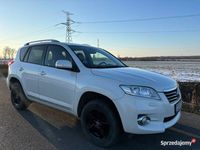 używany Toyota RAV4 4x4 2.0