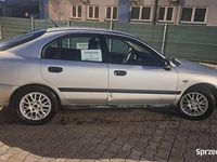 używany Mitsubishi Carisma Sprzedam zapraszam