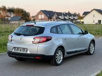 używany Renault Mégane III Megane III (2008-2016)(2008-2016)