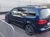 Używany VW Touran 2011 Minivan