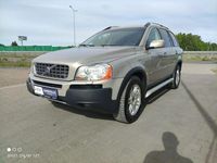 Używany Volvo XC90 315 KM (231 kW) 2005 Złoty (metalik) SUV