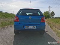 używany VW Polo Polo 9n 1.4 75km 228tkm 20029n 1.4 75km 228tkm 2002