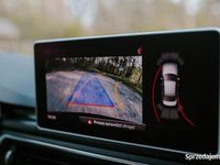 używany Audi A4 b9 quattro Premium Plus