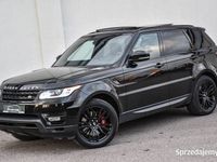 używany Land Rover Range Rover Sport S 3.0 SD V6 HEV HSE Dynamic