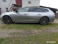 używany Peugeot 508 2.0 BlueHDI GT Line 177KM 2019r