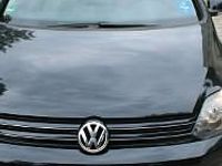 Używany VW Golf VI 122 KM (89 kW) 2009 Czarny Hatchback