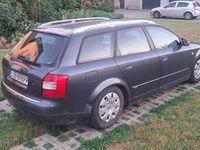 używany Audi A4 S Line Automat Diesel