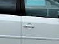 używany VW Touran II Zarejestrowany CUP Klimatronic Nawigacja PDC Komputer Alu17