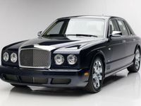 używany Bentley Arnage R