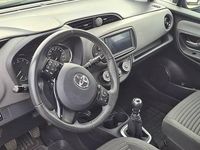 używany Toyota Yaris 2020 salon PL