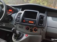 używany Nissan Primastar 