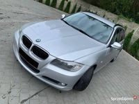 używany BMW 320 Seria 3 E91 320d DPF Seria 3 E91 d DPF