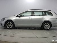 używany VW Golf 1.6 TDI BMT Comfortline Z polskiego salonu!…