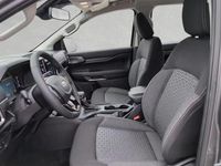 używany Ford Ranger 2dm 170KM 2025r. 1km