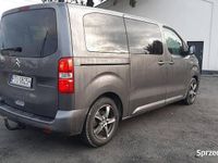 Używany Citroën Jumpy 2016 Minivan