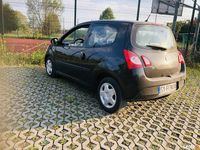 Używany Renault Twingo 2012 Czarny Hatchback