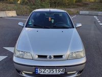 używany Fiat Albea 1.2 80KM 2004 rok