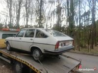 używany Lancia Beta 1.6dohc