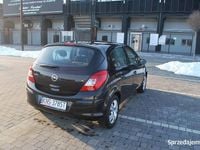Używany Opel Corsa 2011 Hatchback